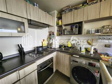 Departamento en Venta en Jardín del Mar