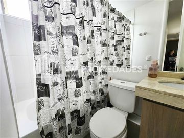 Departamento en Venta en Jardín del Mar