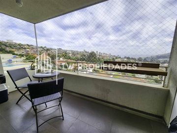 Departamento en Venta en Jardín del Mar