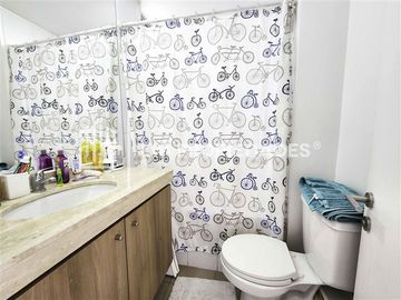 Departamento en Venta en Jardín del Mar