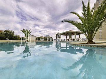 Departamento en Venta en Jardín del Mar