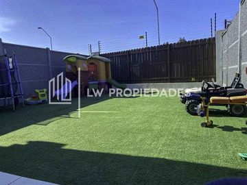 Casa en Venta en Los Abedules - Lomas de Montemar