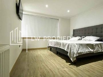 Casa en Venta en Los Abedules - Lomas de Montemar