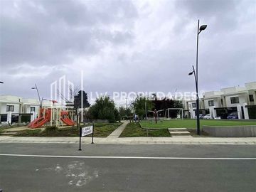 Casa en Venta en Los Abedules - Lomas de Montemar