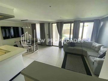 Casa en Venta en Los Abedules - Lomas de Montemar