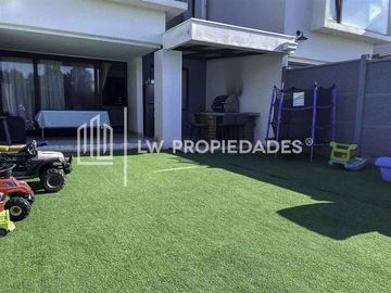 Casa en Venta en Los Abedules - Lomas de Montemar