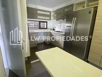 Casa en Venta en Los Abedules - Lomas de Montemar