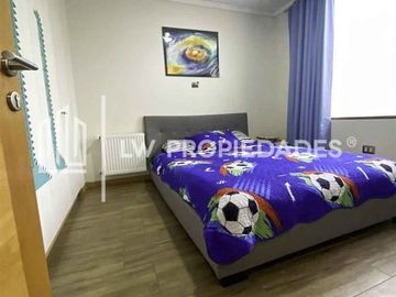 Casa en Venta en Los Abedules - Lomas de Montemar