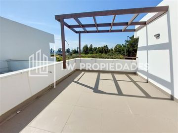Casa en Venta en Los Abedules - Lomas de Montemar