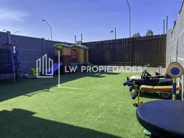 Casa en Venta en Los Abedules - Lomas de Montemar