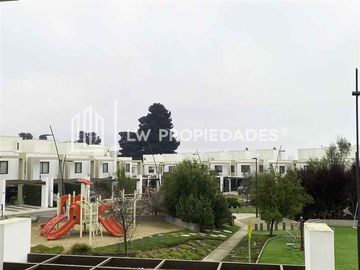 Casa en Venta en Los Abedules - Lomas de Montemar