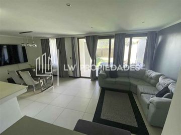 Casa en Venta en Los Abedules - Lomas de Montemar