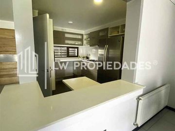 Casa en Venta en Los Abedules - Lomas de Montemar