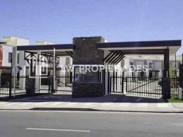 Casa en Venta en Los Abedules - Lomas de Montemar