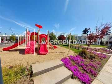 Casa en Venta en Los Abedules - Lomas de Montemar