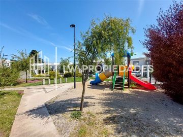 Casa en Venta en Los Abedules - Lomas de Montemar