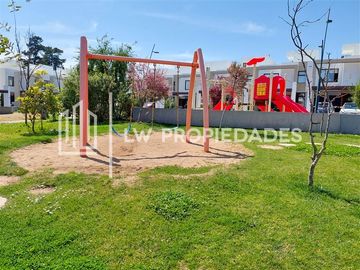 Casa en Venta en Los Abedules - Lomas de Montemar