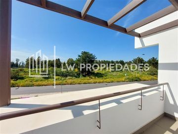 Casa en Venta en Los Abedules - Lomas de Montemar