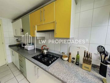 Casa en Venta en Las Foresta / Reñaca