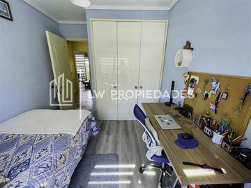 Casa en Venta en Las Foresta / Reñaca