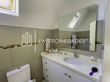 Casa en Venta en Las Foresta / Reñaca