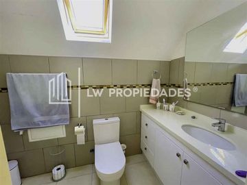 Casa en Venta en Las Foresta / Reñaca