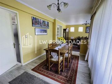 Casa en Venta en Las Foresta / Reñaca