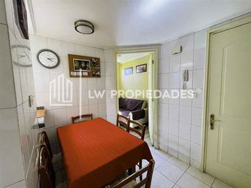 Casa en Venta en Las Foresta / Reñaca