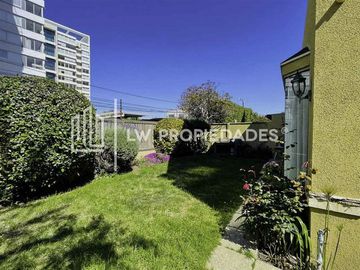 Casa en Venta en Las Foresta / Reñaca