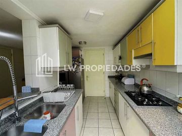 Casa en Venta en Las Foresta / Reñaca