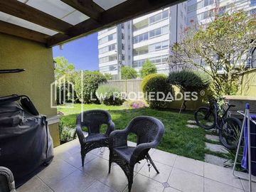 Casa en Venta en Las Foresta / Reñaca