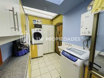 Casa en Venta en Las Foresta / Reñaca