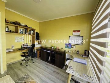 Casa en Venta en Las Foresta / Reñaca
