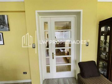 Casa en Venta en Las Foresta / Reñaca