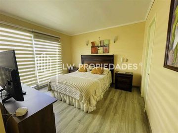 Casa en Venta en Las Foresta / Reñaca