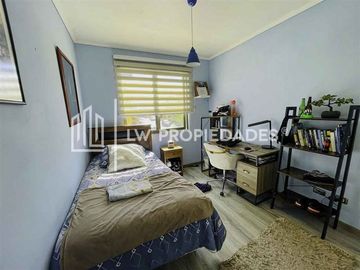Casa en Venta en Las Foresta / Reñaca