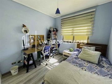 Casa en Venta en Las Foresta / Reñaca
