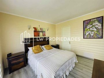 Casa en Venta en Las Foresta / Reñaca