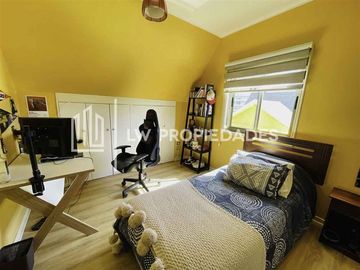 Casa en Venta en Las Foresta / Reñaca