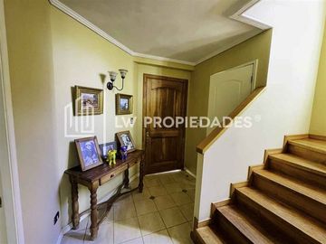 Casa en Venta en Las Foresta / Reñaca