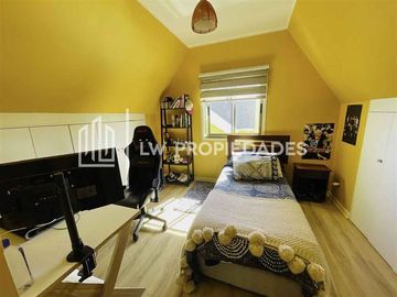 Casa en Venta en Las Foresta / Reñaca