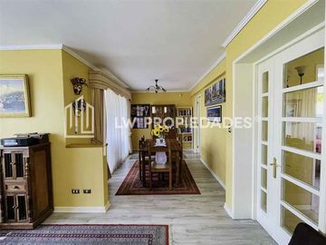 Casa en Venta en Las Foresta / Reñaca
