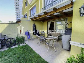 Casa en Venta en Las Foresta / Reñaca