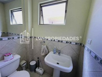 Casa en Venta en Las Foresta / Reñaca