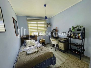Casa en Venta en Las Foresta / Reñaca