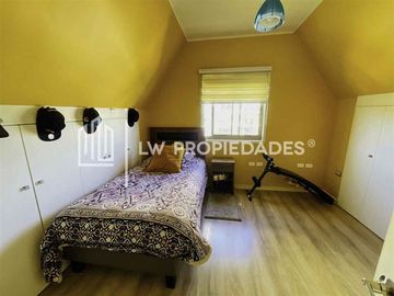 Casa en Venta en Las Foresta / Reñaca