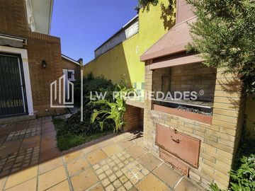 Casa en Venta en Jardin del Mar