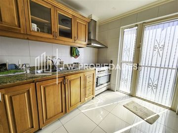 Casa en Venta en Jardin del Mar