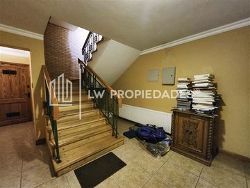 Casa en Venta en Jardin del Mar