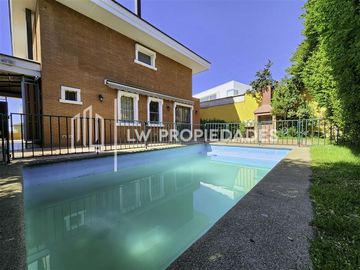 Casa en Venta en Jardin del Mar